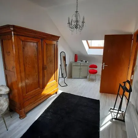 Ferienwohnung Duplex De 110 M2 7 Pers-Centre-Parking Prive Gérardmer Exterior foto